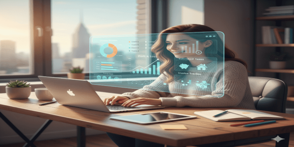 - How to Manage Finances as a Freelancer