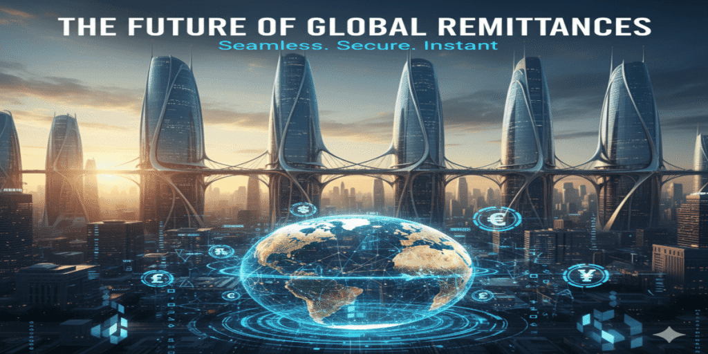 The Future of Global Remittances