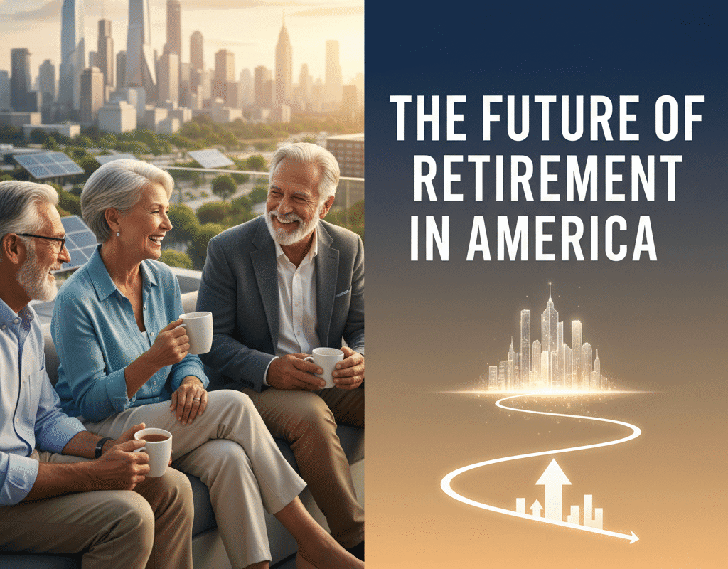 The Future of Retirement in America