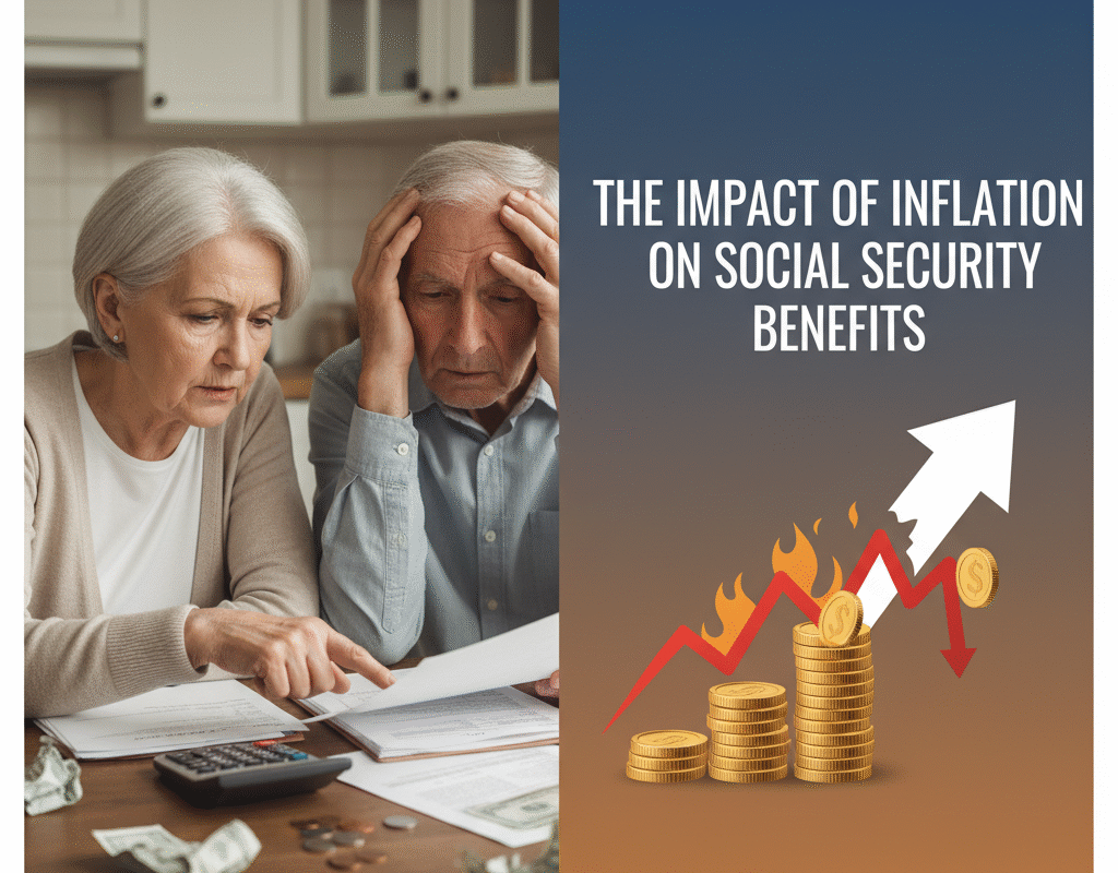 The Impact of Inflation on Social Security Benefits