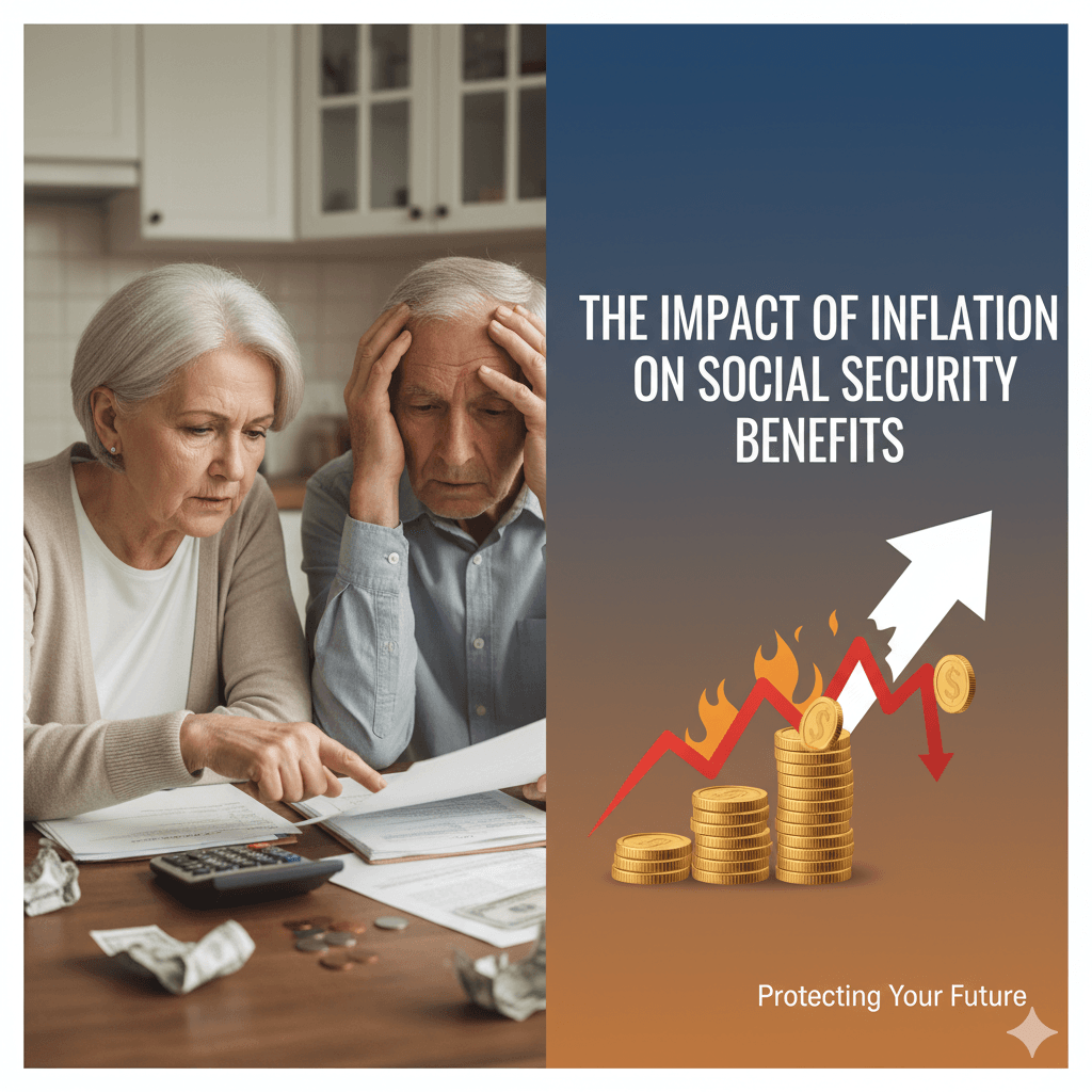 The Impact of Inflation on Social Security Benefits