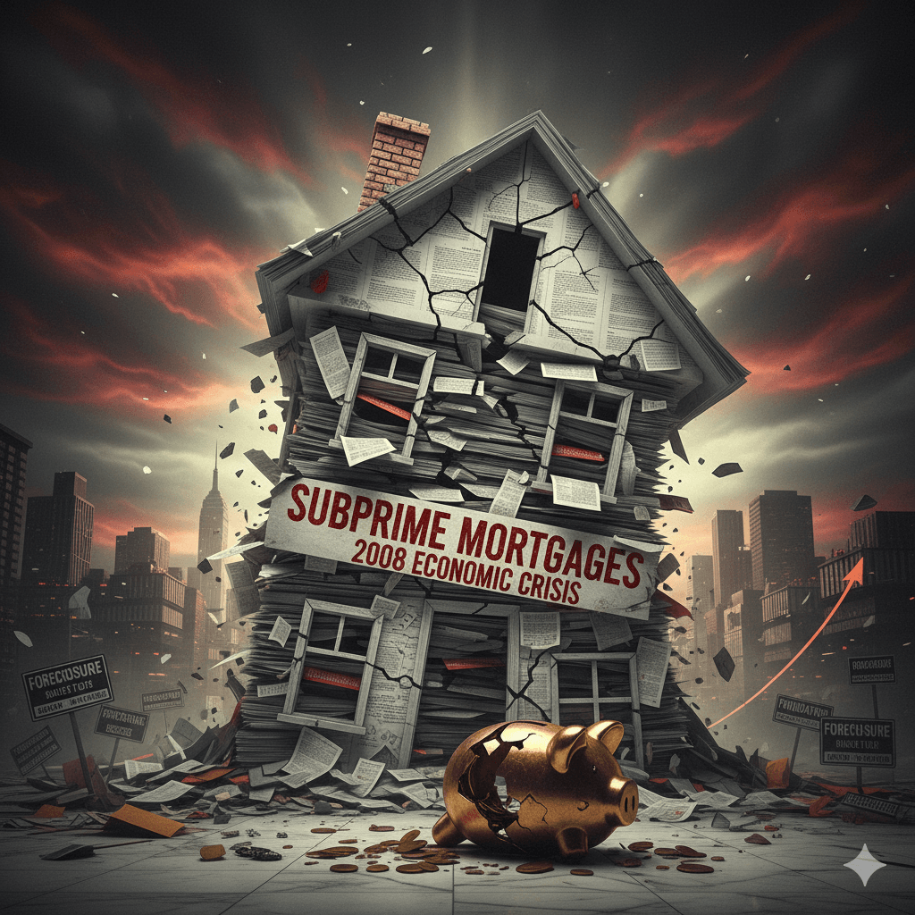 The Impact of Subprime Mortgages