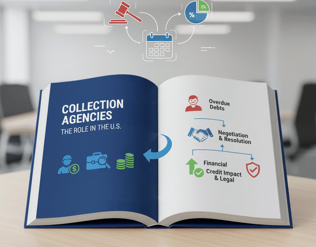 The Vital Role of Collection Agencies in the U.S