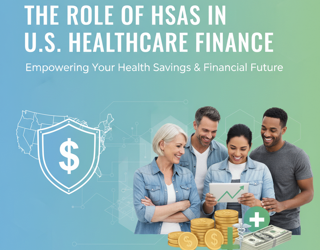 The Role of Health Savings Accounts (HSAs) in U.S.