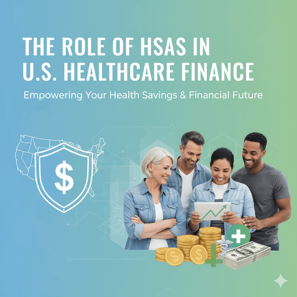 The Role of Health Savings Accounts (HSAs) in U.S.