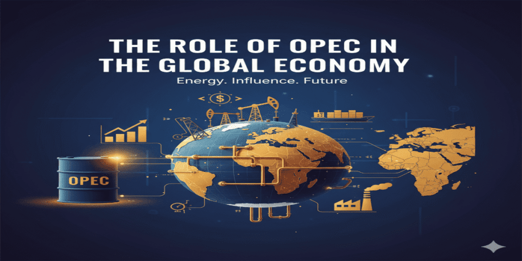 The Role of OPEC in the Global Economy