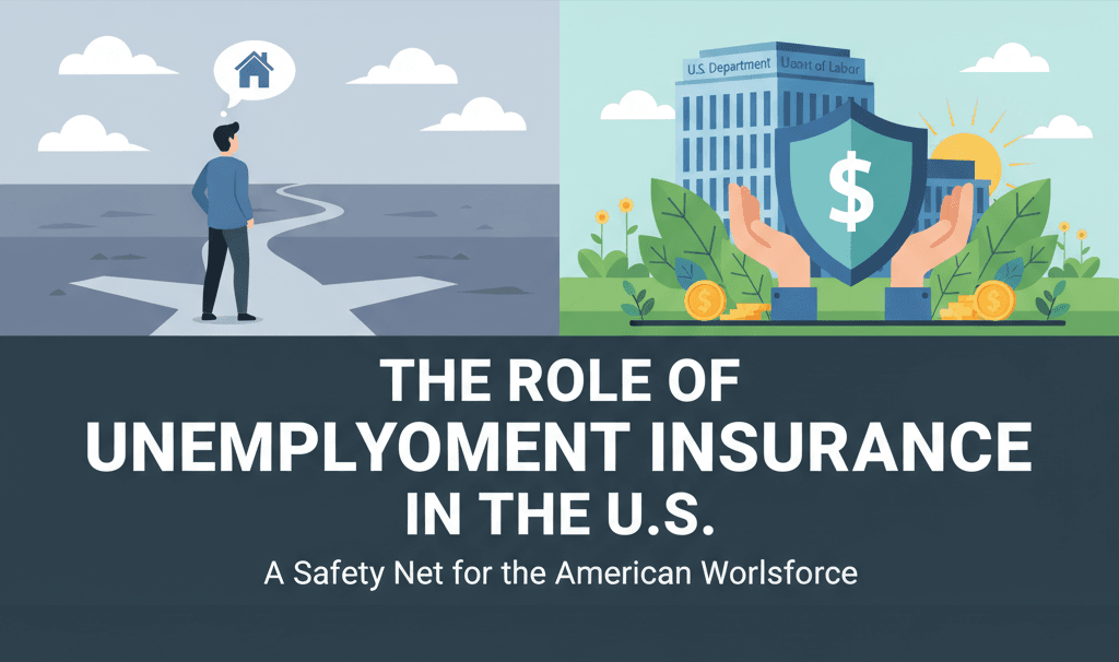 The Role of Unemployment Insurance in the U.S. Economy
