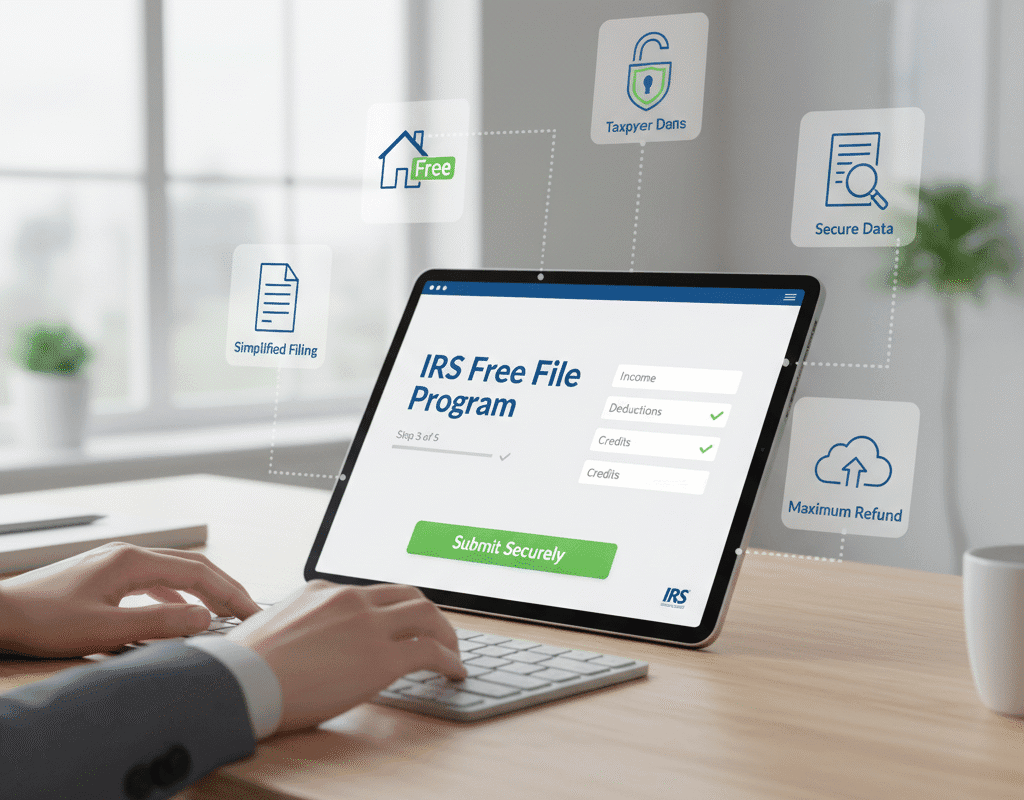 The Role of the IRS Free File Program