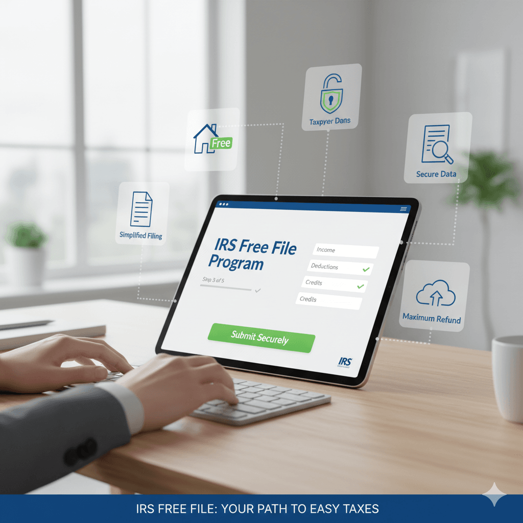 The Role of the IRS Free File Program