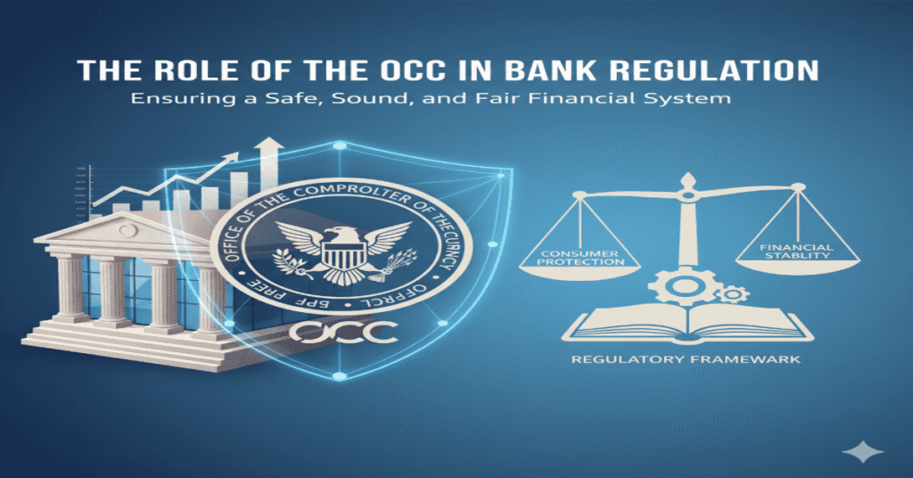 The Role of the OCC in Bank Regulation