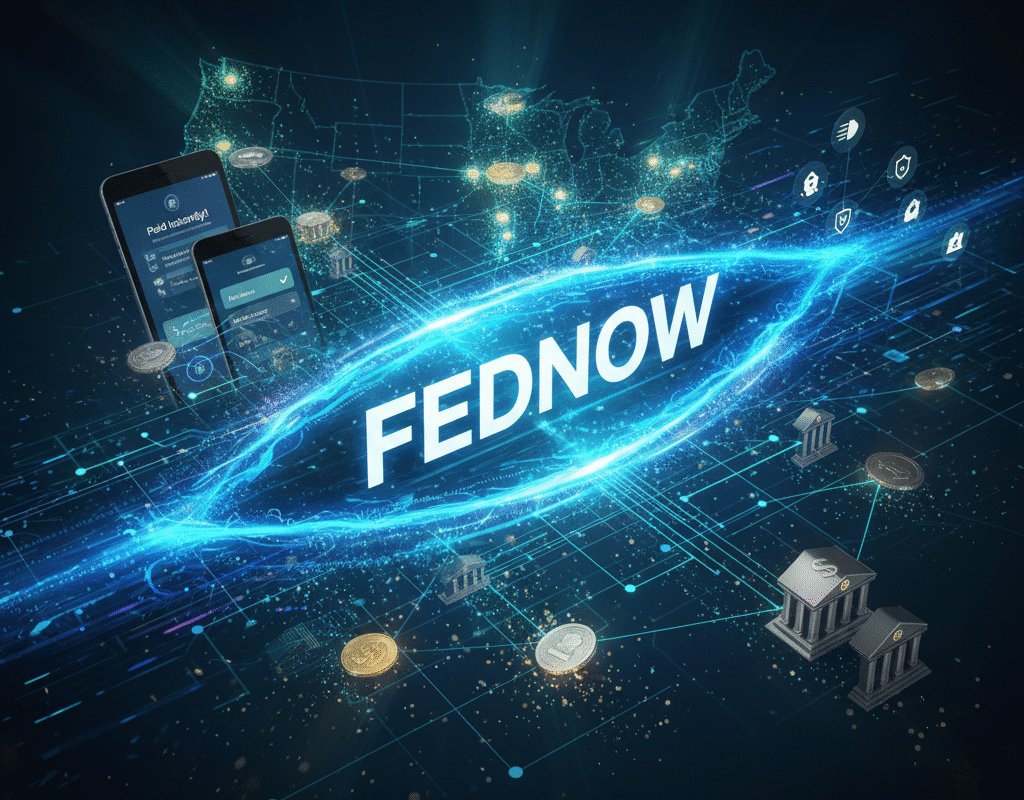How FedNow Is Transforming America’s Payment System