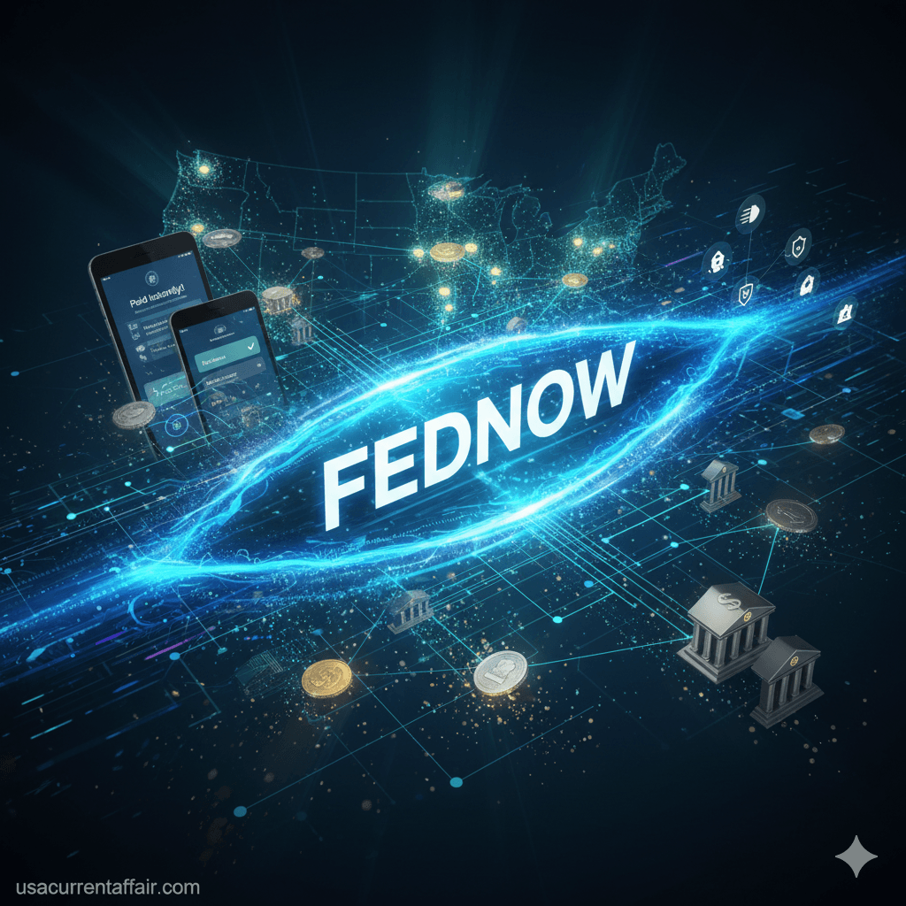 How FedNow Is Transforming America’s Payment System