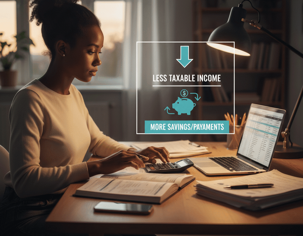 How Student Loan Interest Deductions Shape Borrowers