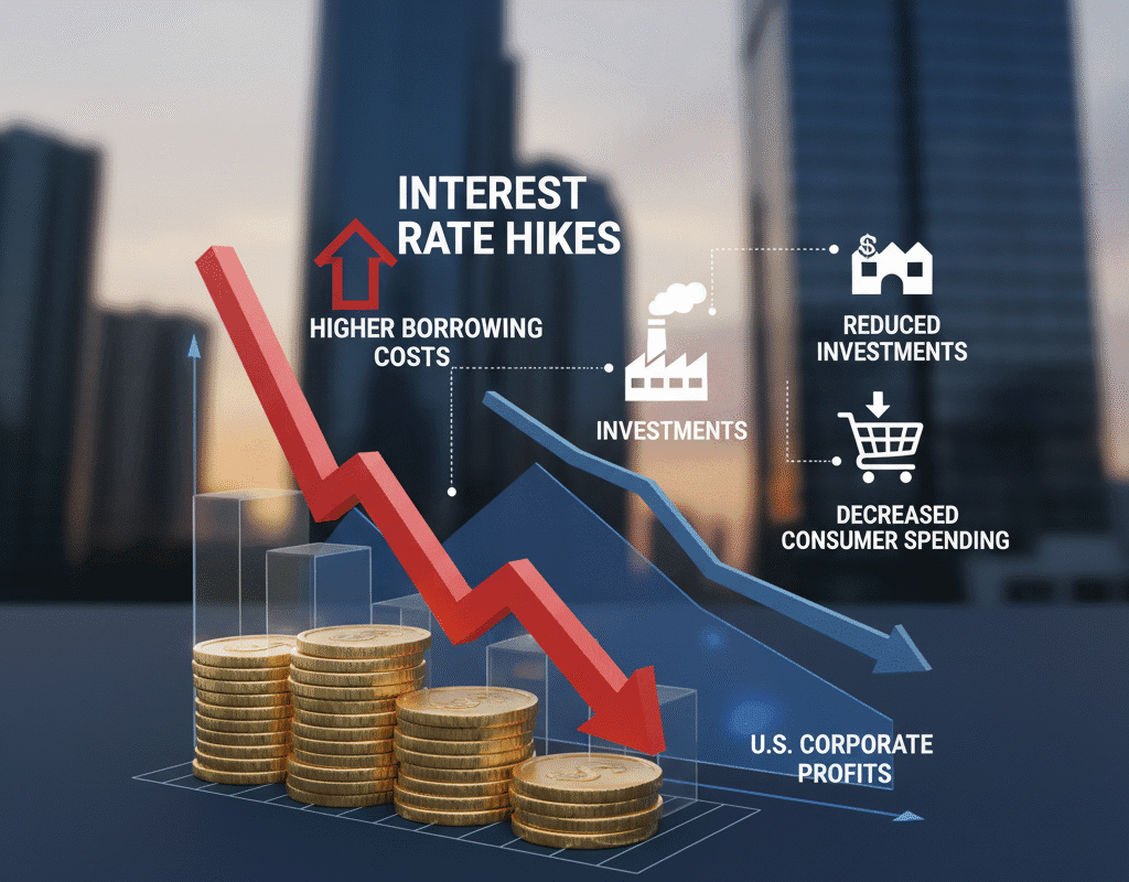 Why U.S. Mergers Face Tougher Antitrust Scrutiny